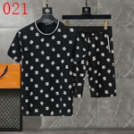 偽物ブランド夏服セット